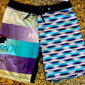 Hurley Phantom Board Shorts